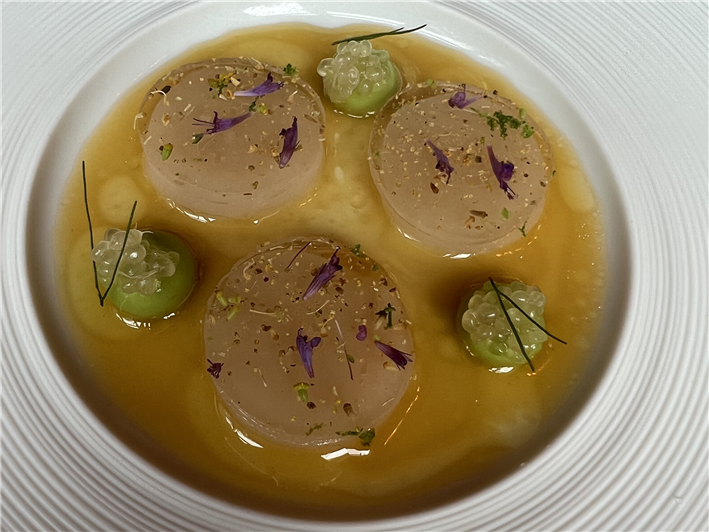 scallops